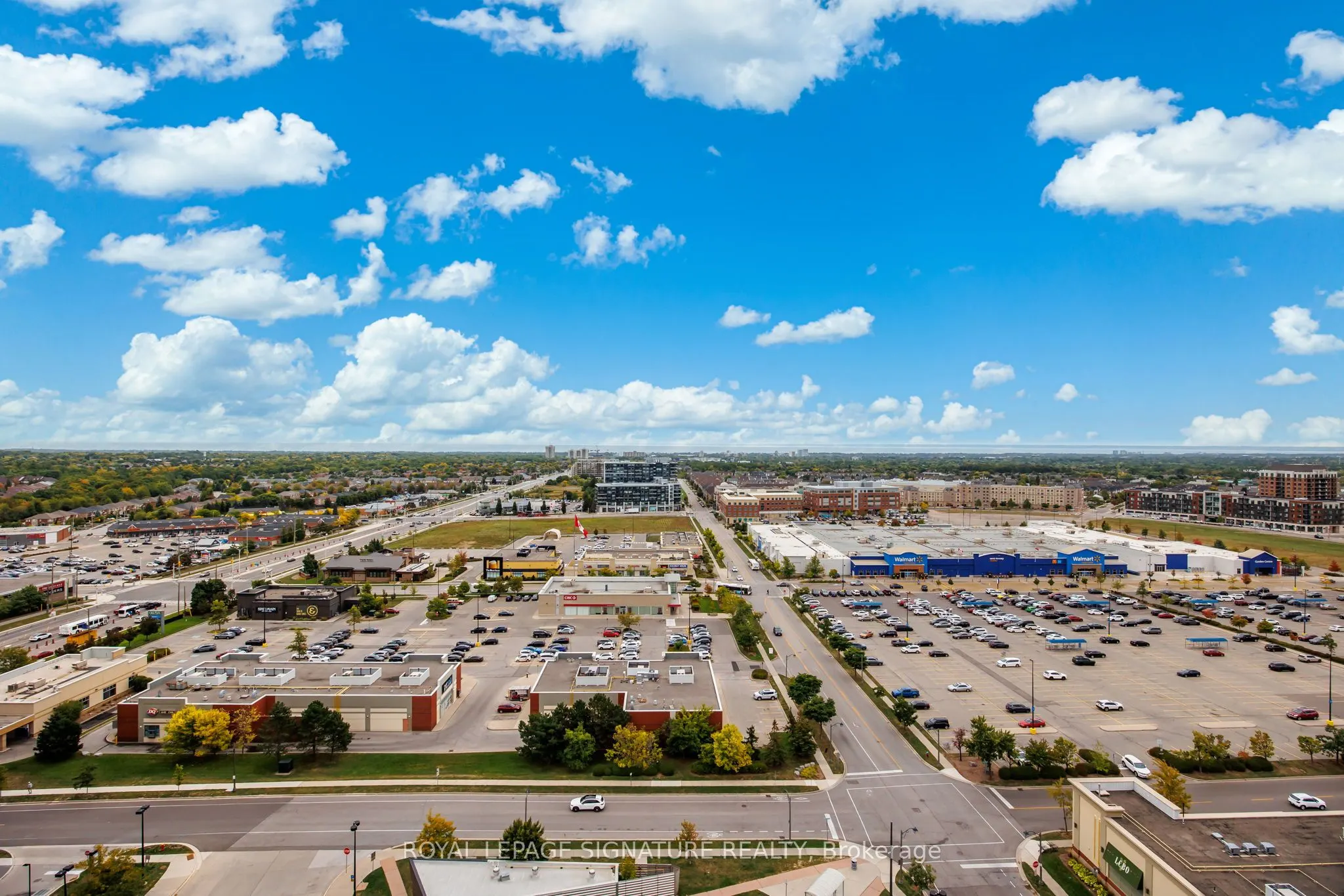 2481 Taunton Road, #1607
