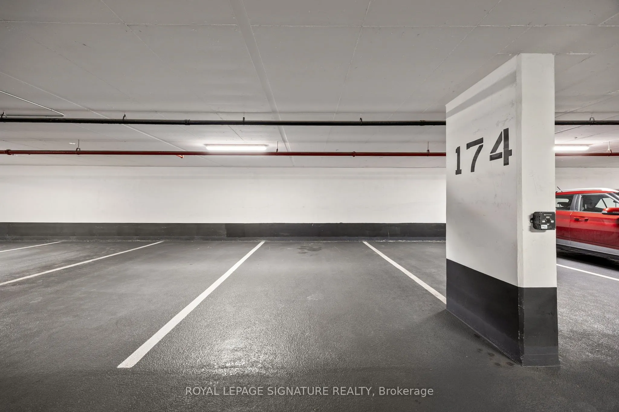 2481 Taunton Road, #1607