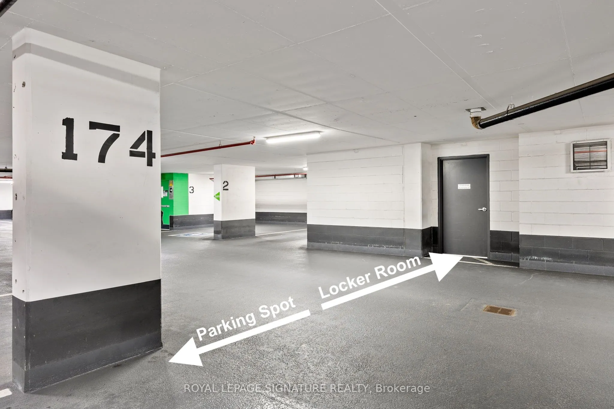 2481 Taunton Road, #1607