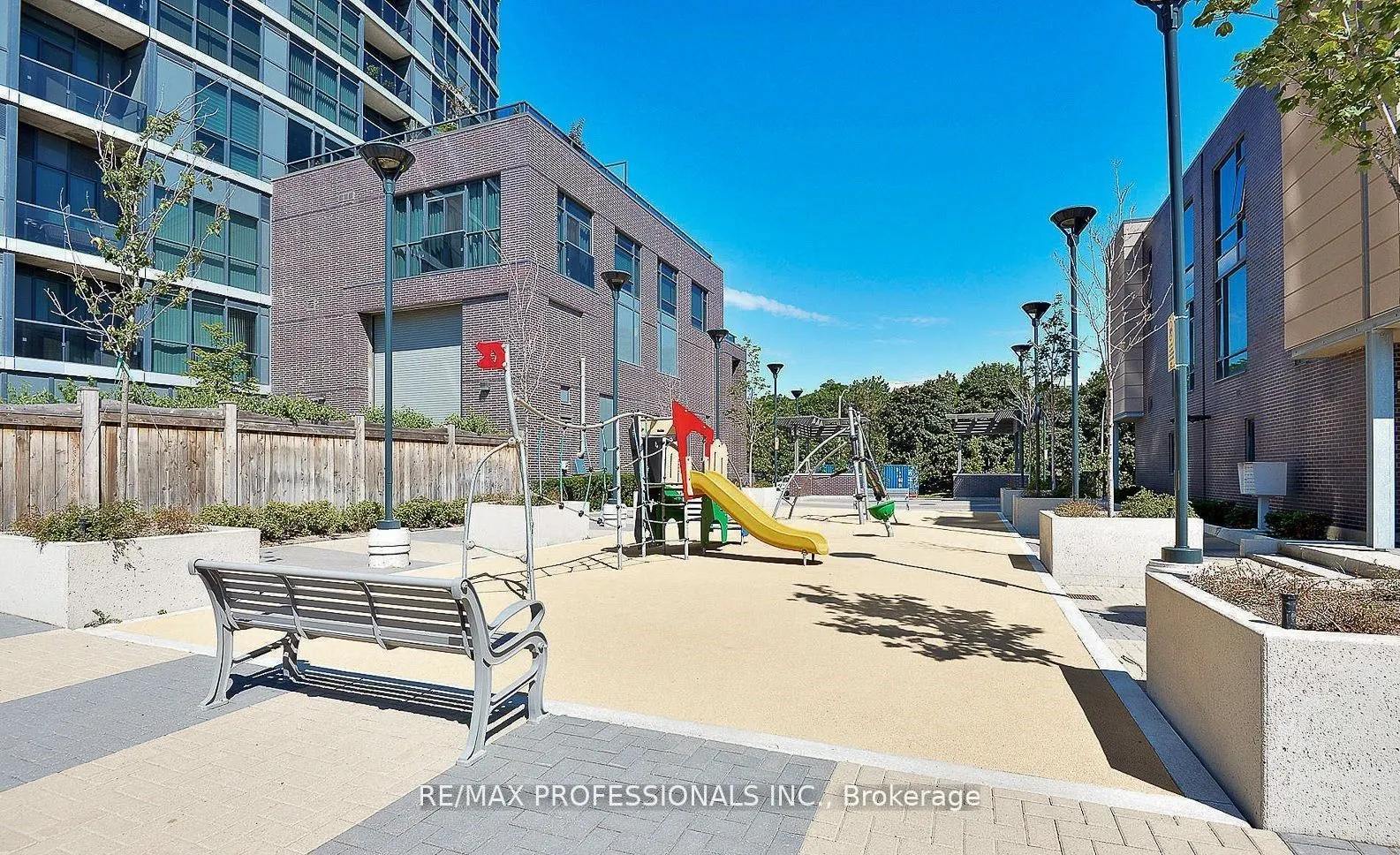 9 Valhalla Inn Road, #1205