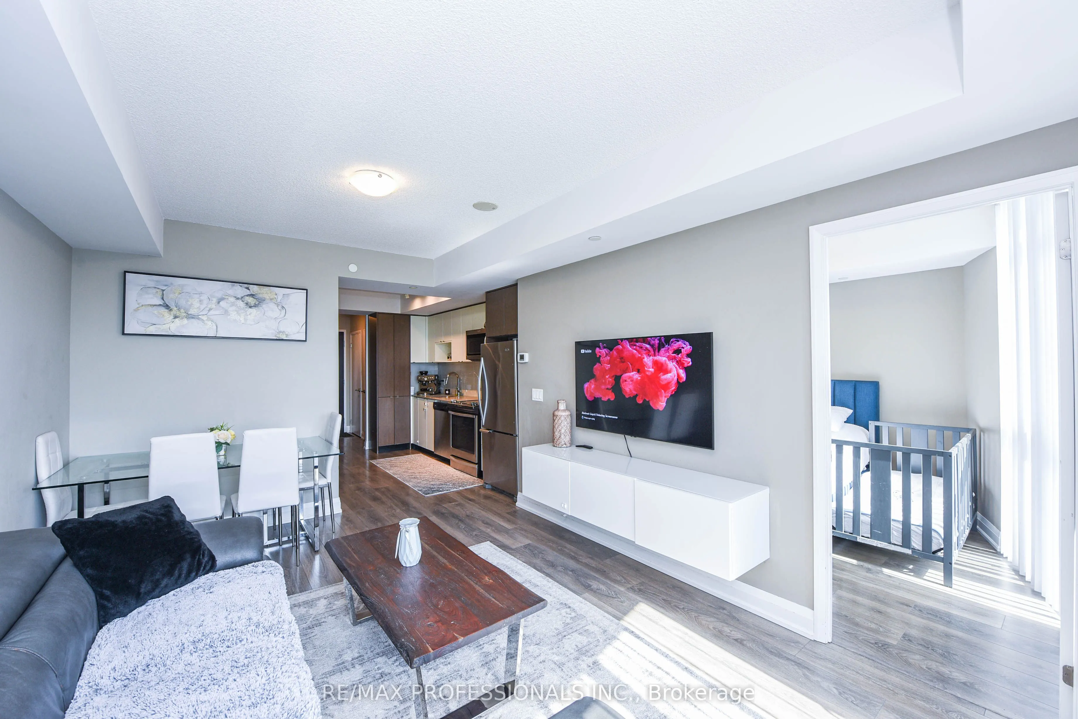 9 Valhalla Inn Road, #1205