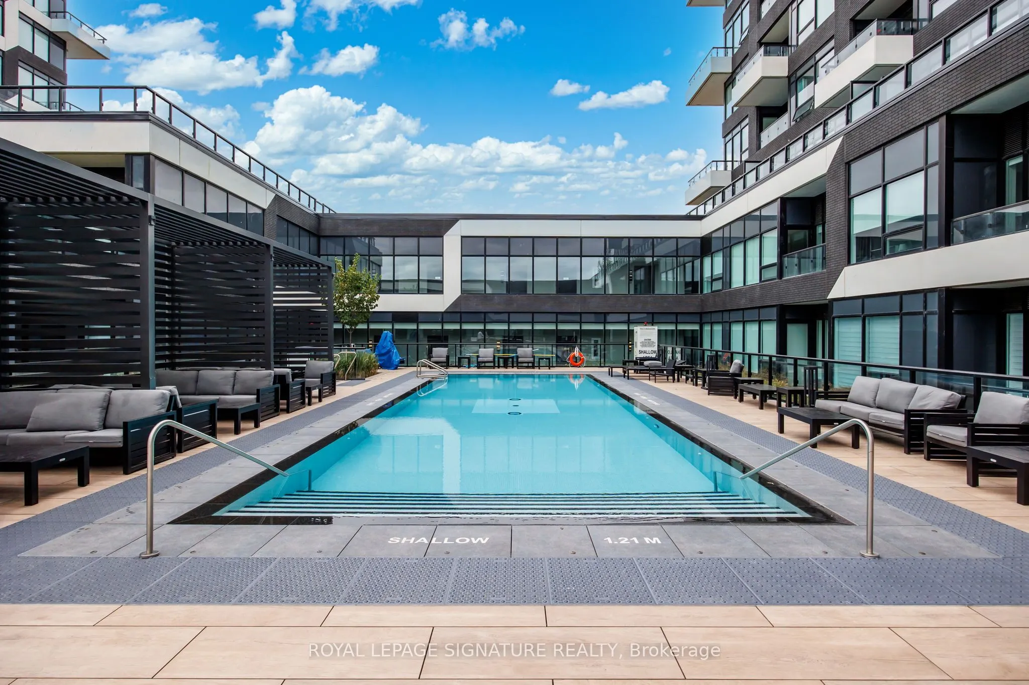 2481 Taunton Road, #1607