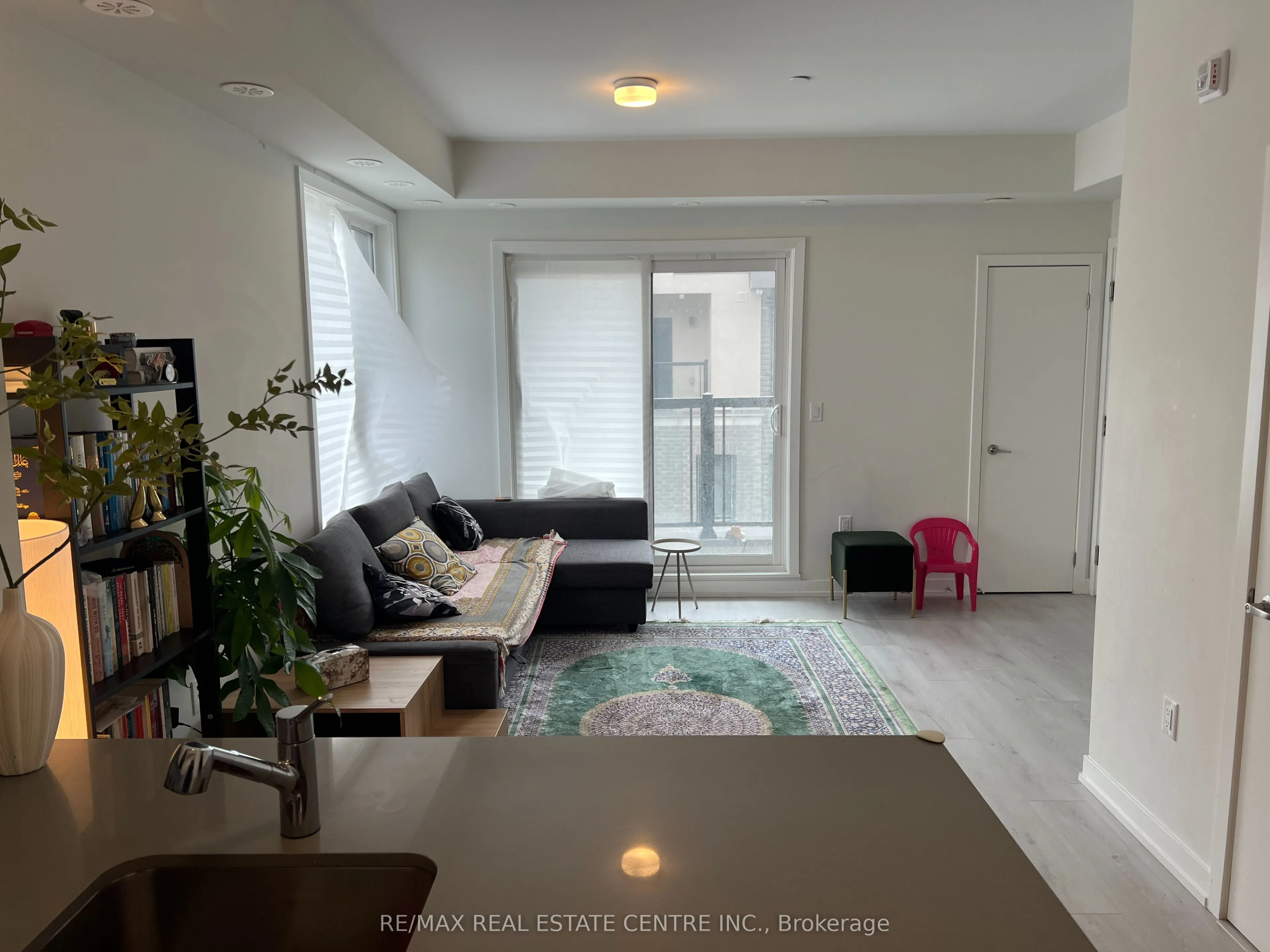3405 Ridgeway Drive, #1