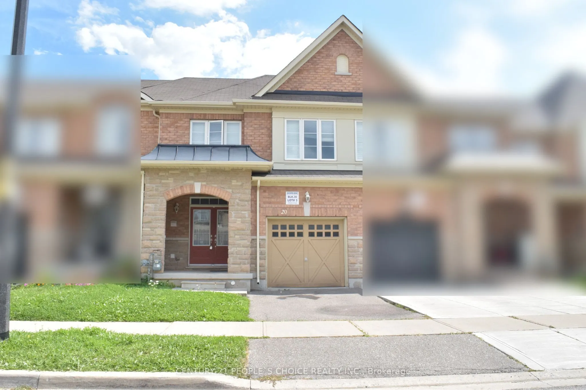 20 Munch Place