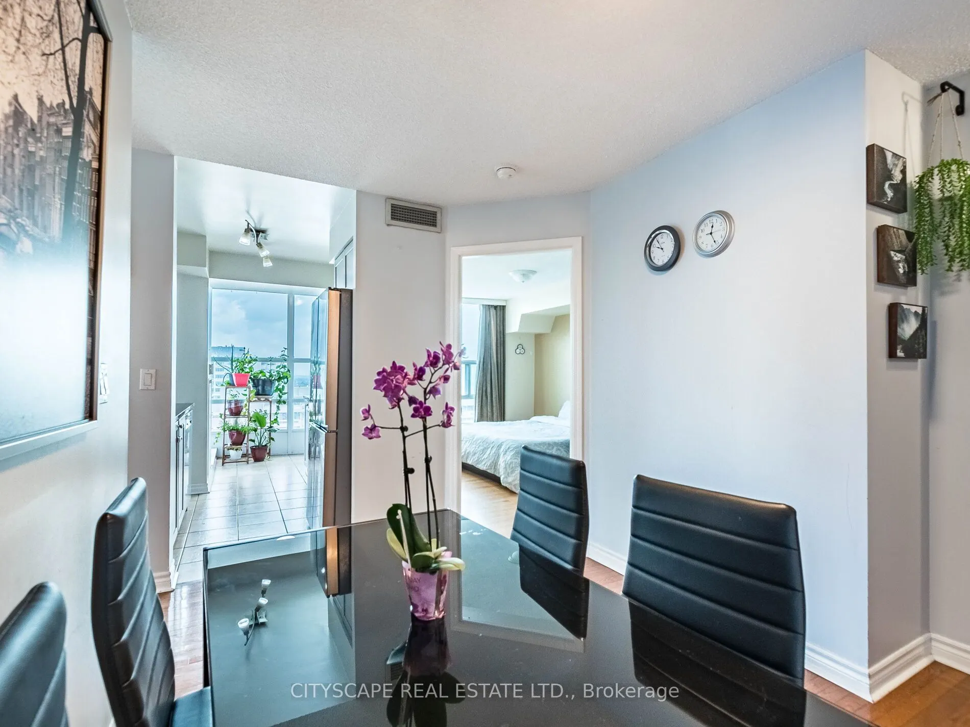 1 Elm Drive W, #2111