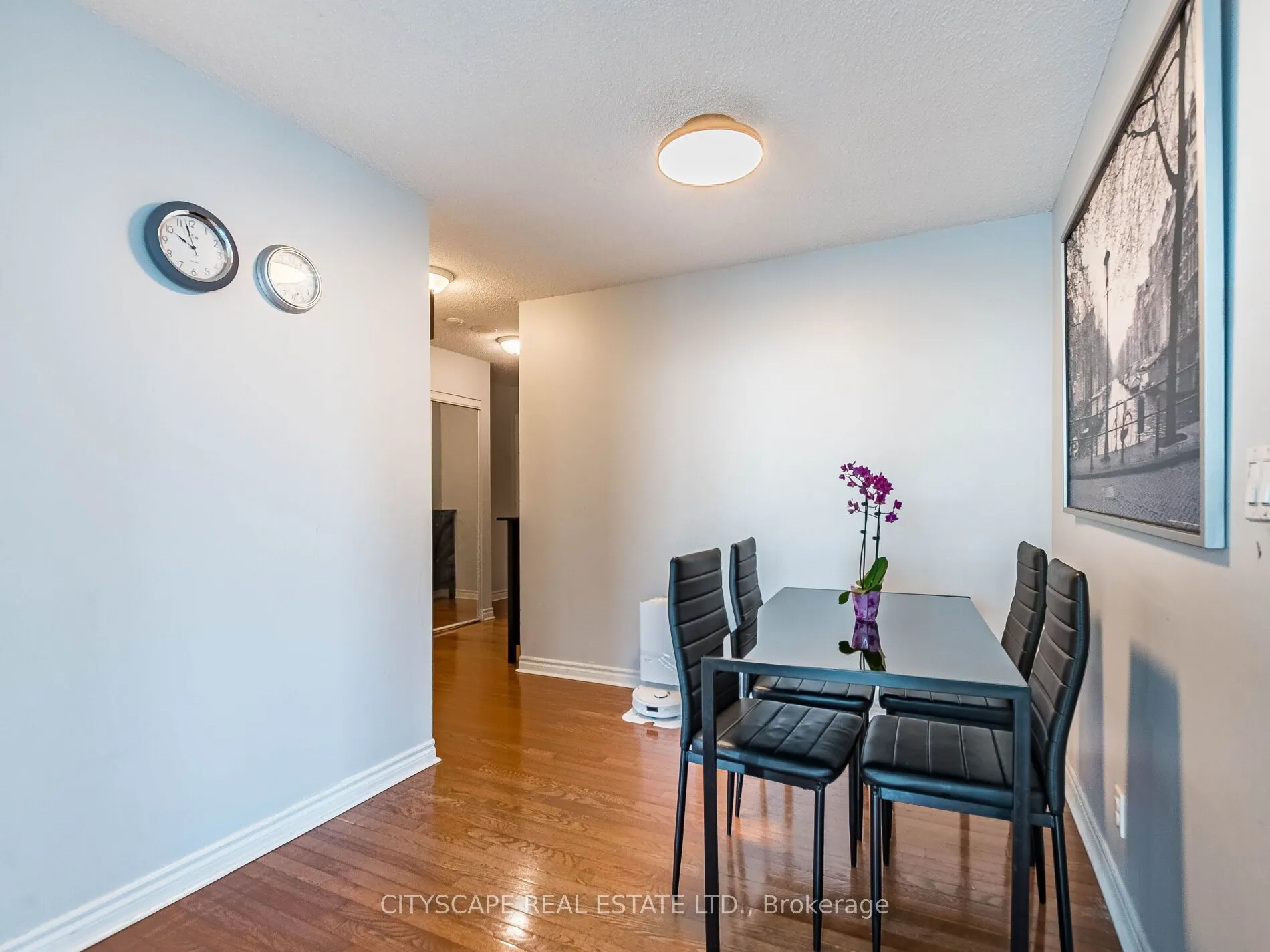 1 Elm Drive W, #2111