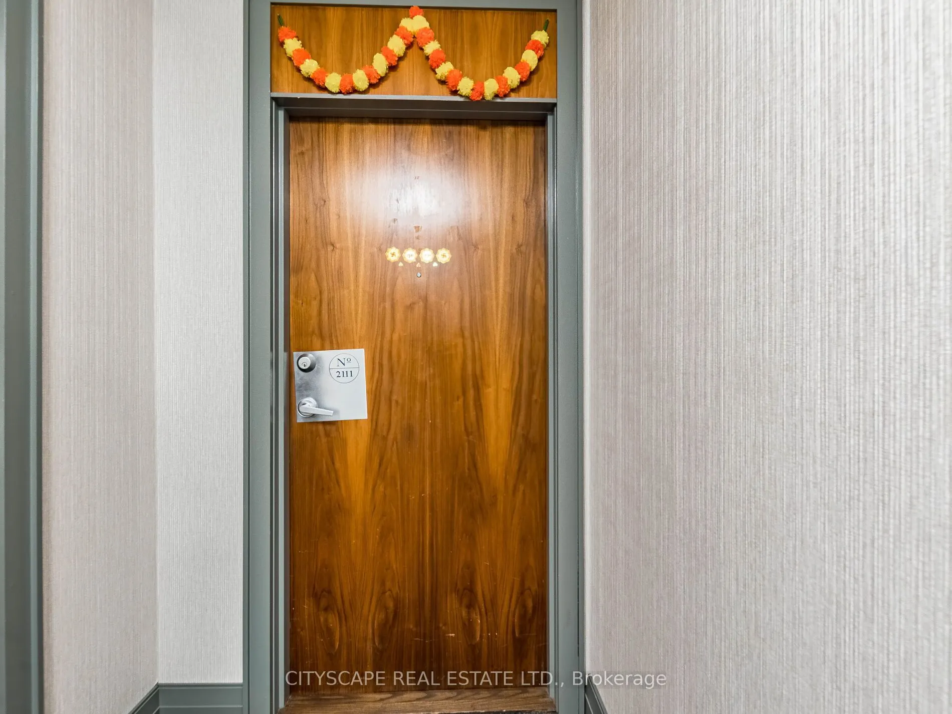 1 Elm Drive W, #2111