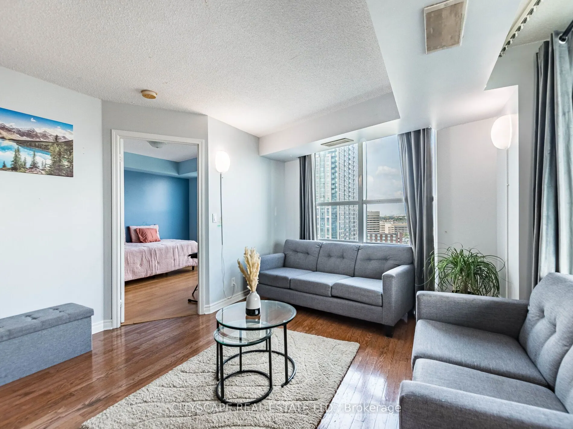 1 Elm Drive W, #2111