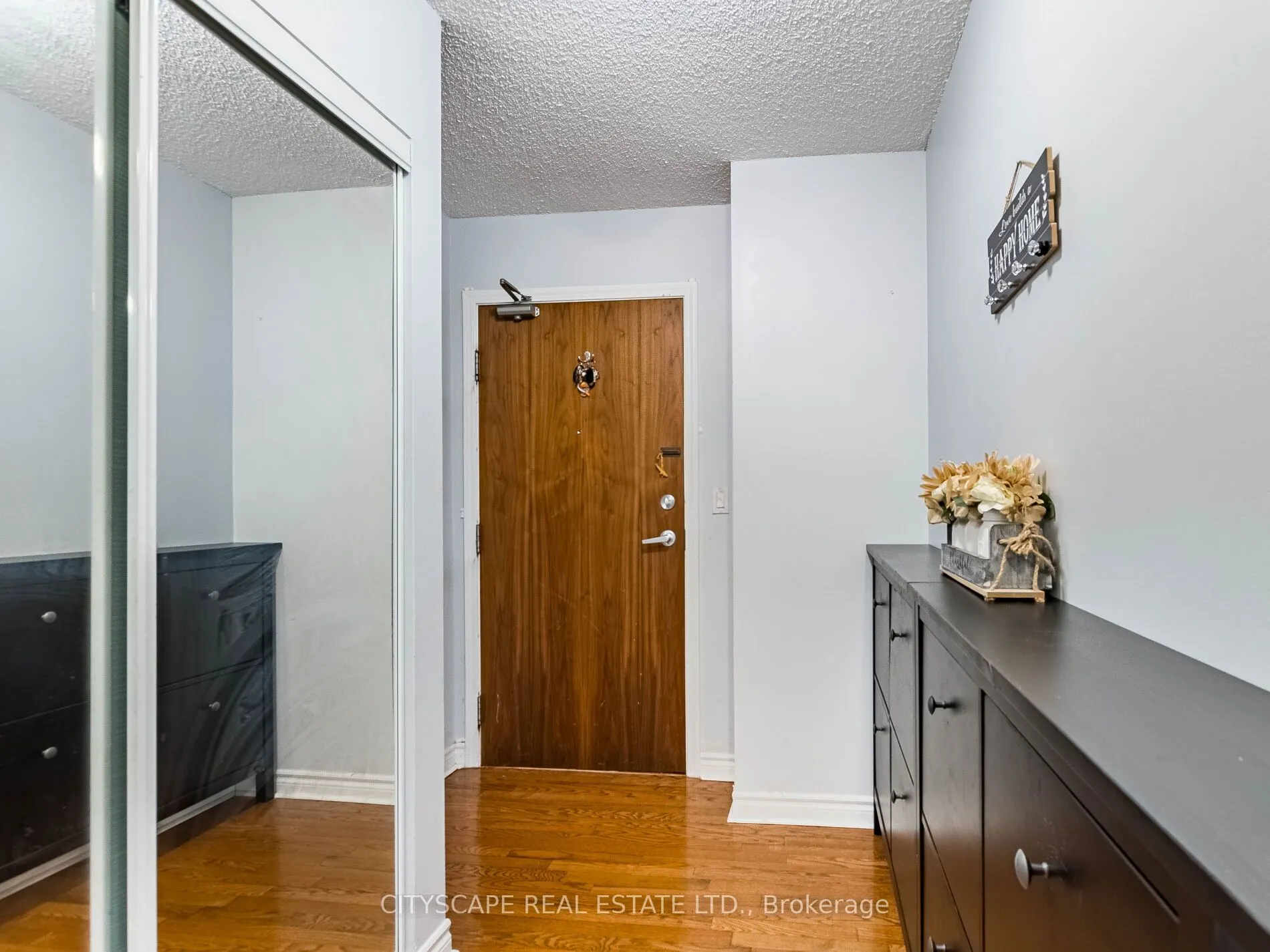 1 Elm Drive W, #2111