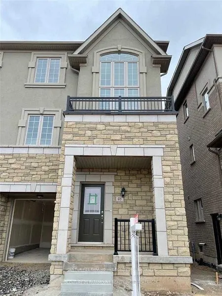 46 Hashmi Place
