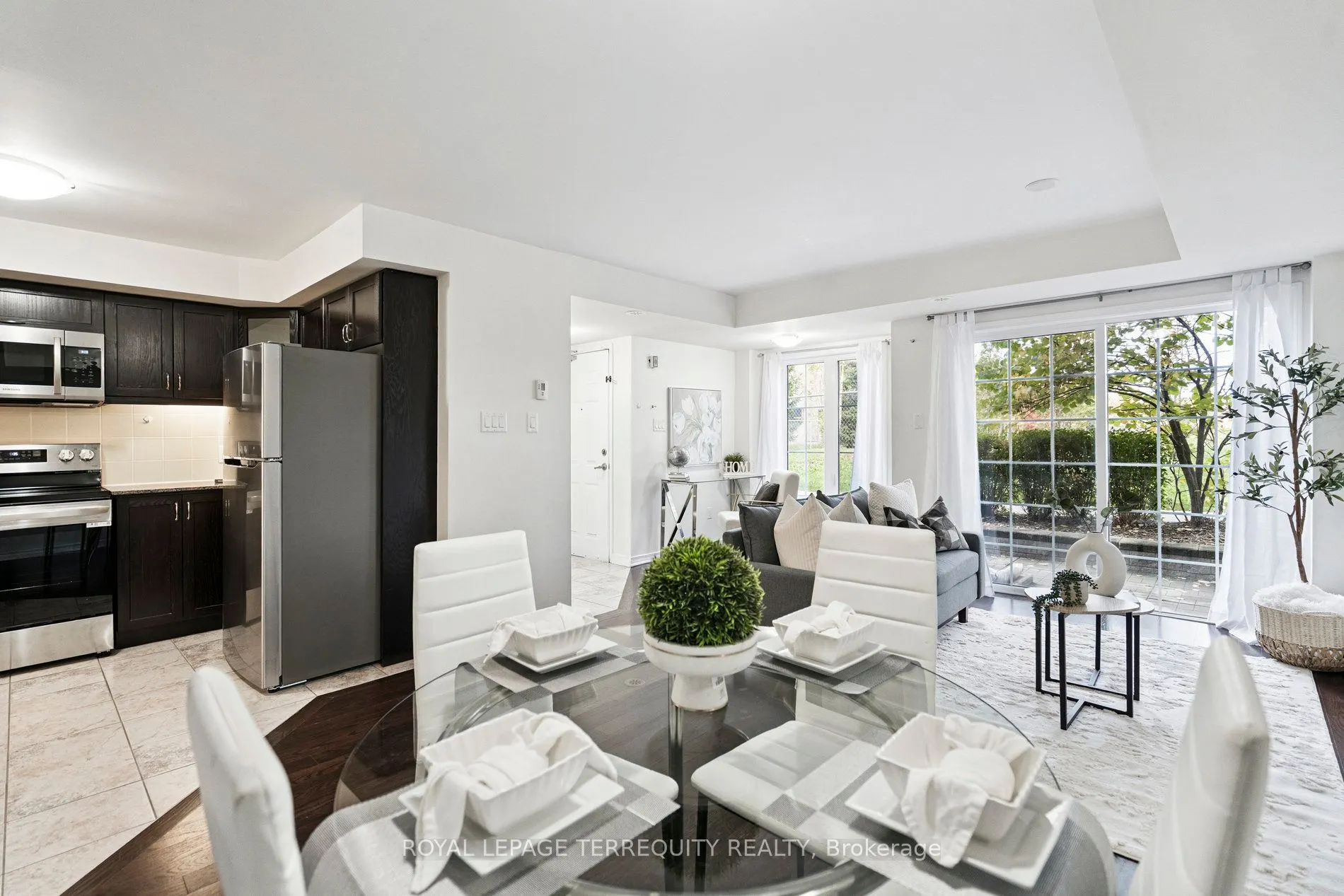 2441 Greenwich Drive, #37