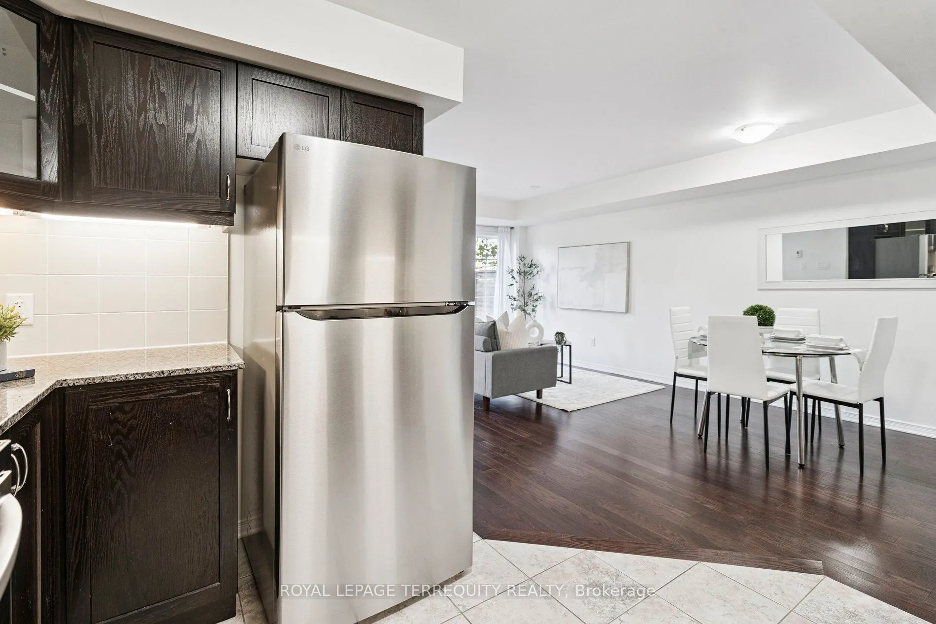 2441 Greenwich Drive, #37