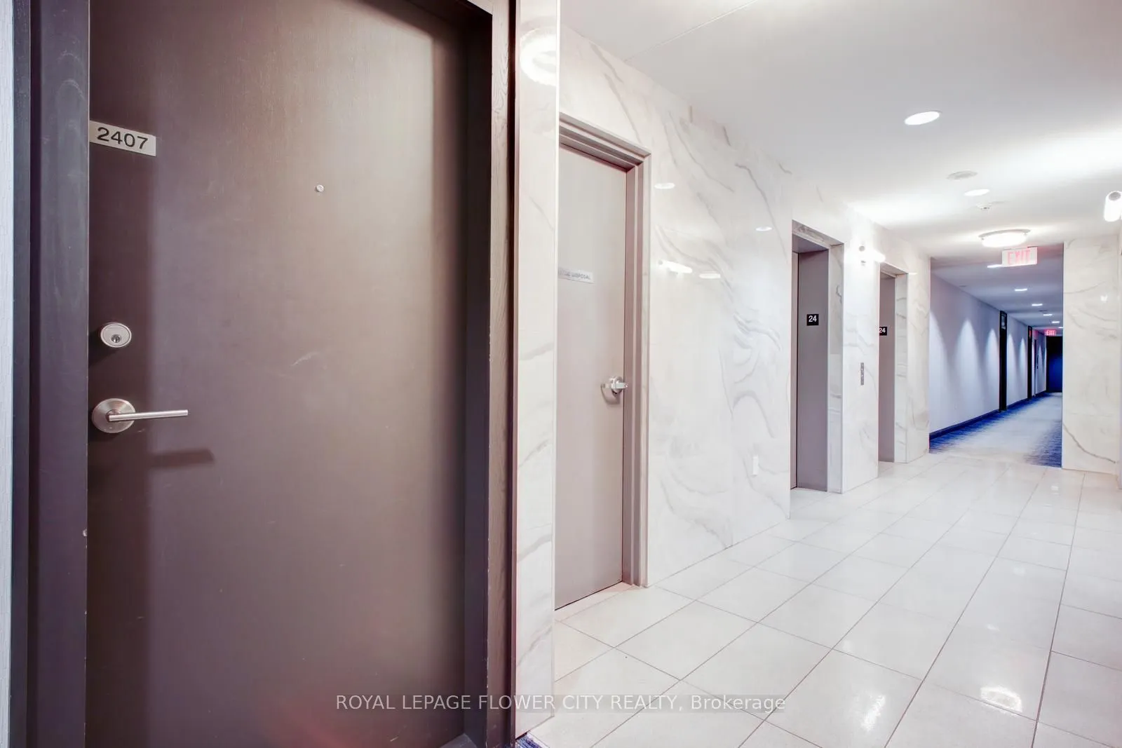 103 The Queensway Avenue, #2407