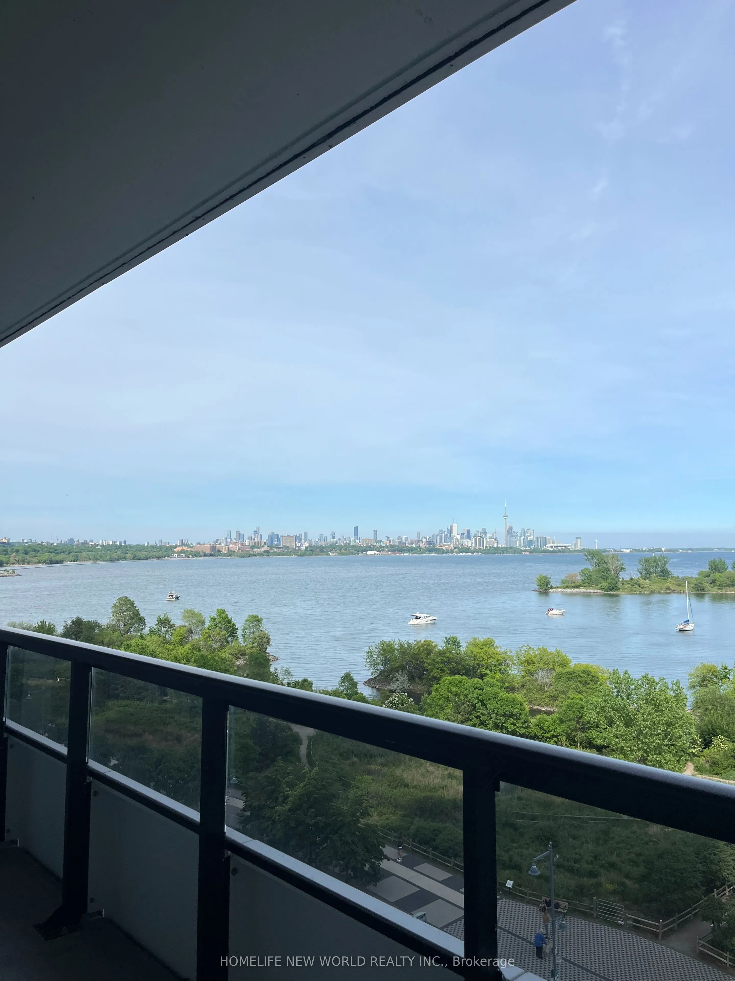 65 Annie Craig Drive, #609