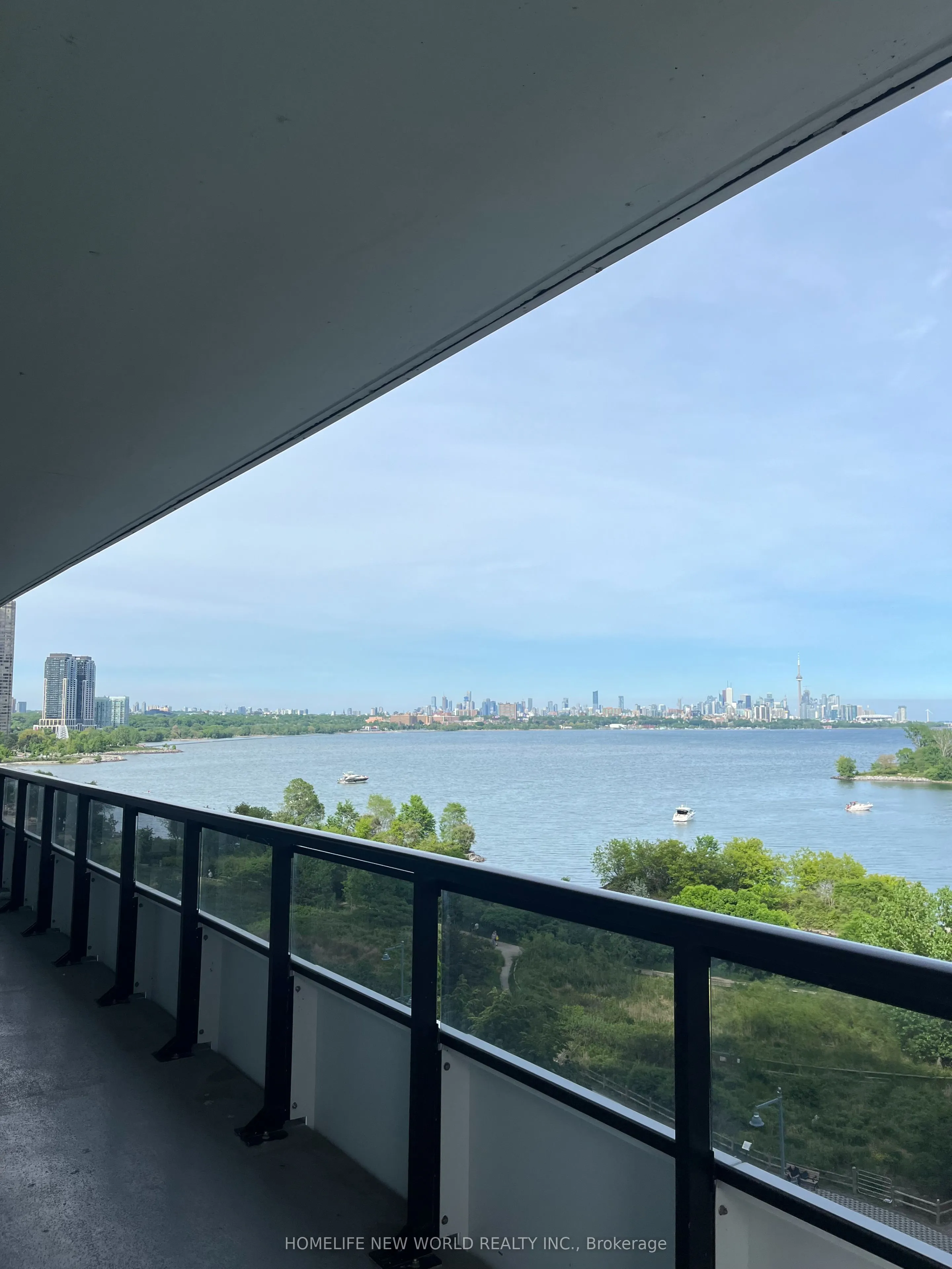 65 Annie Craig Drive, #609