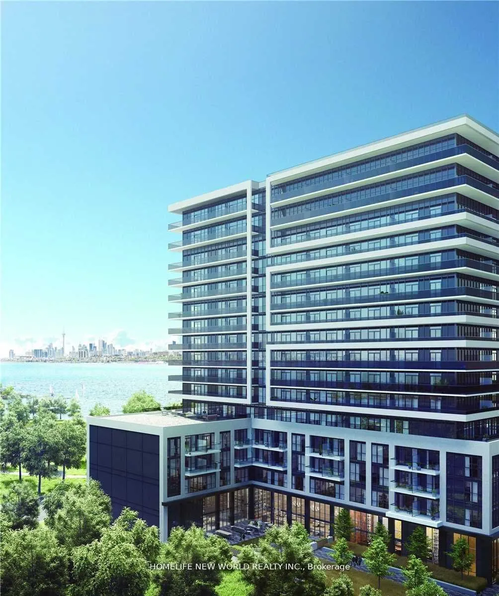 65 Annie Craig Drive, #609