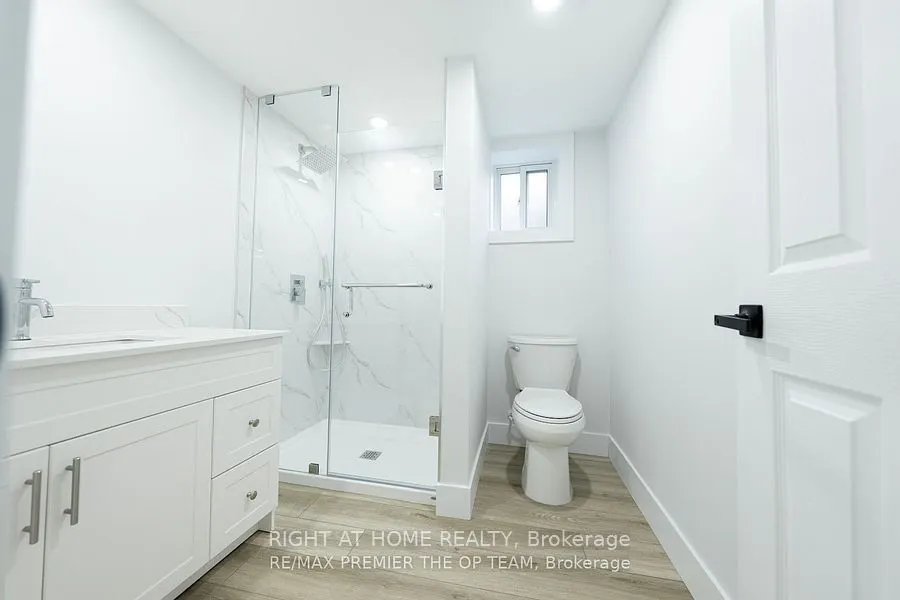 61 McAdam Avenue, #Upper