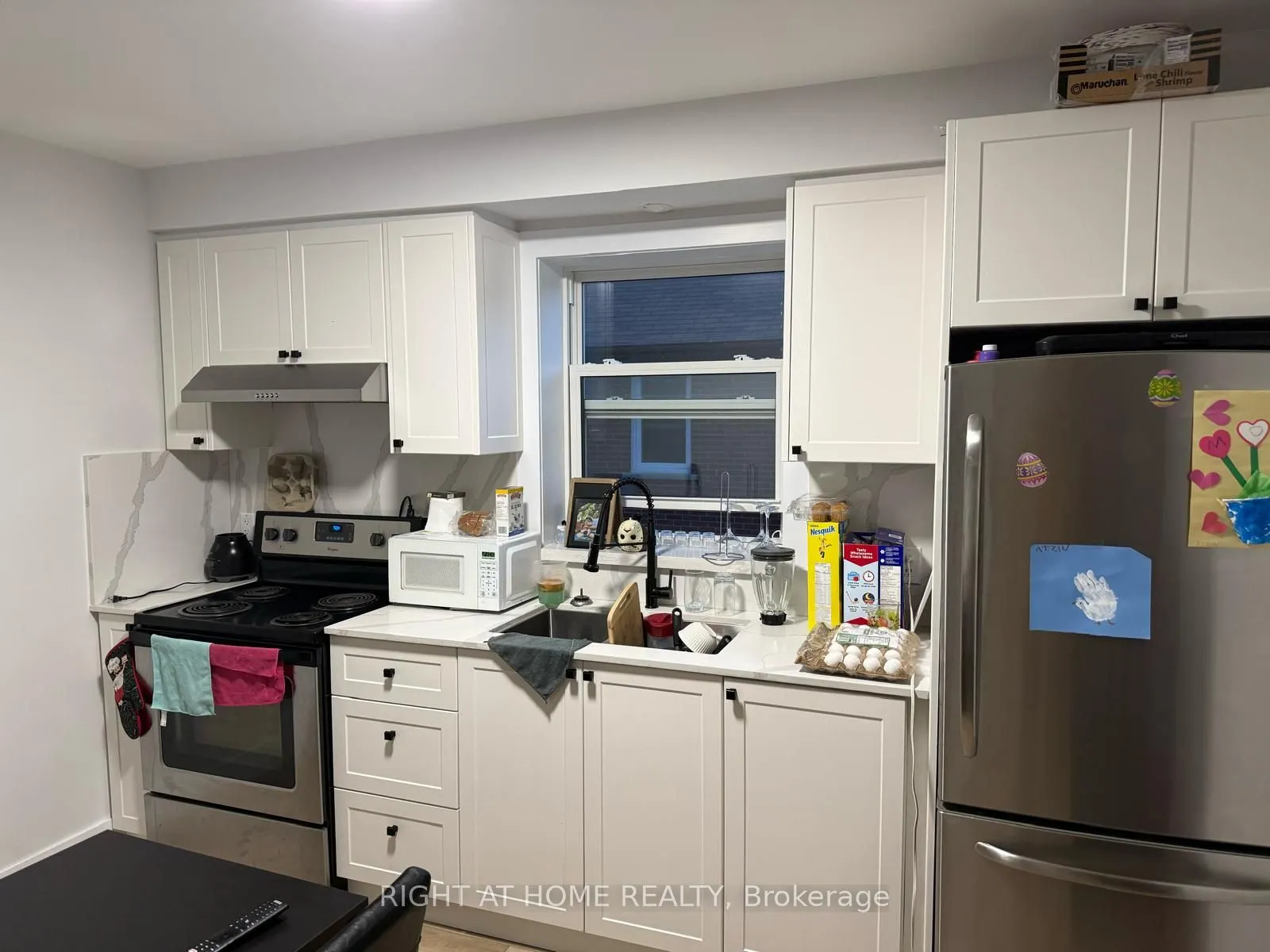 61 McAdam Avenue, #Upper