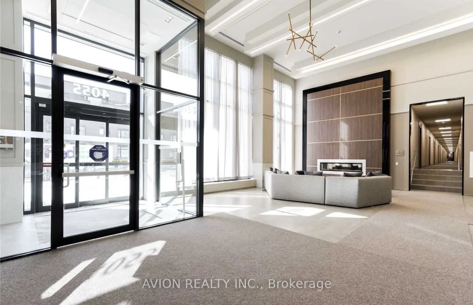 4055 Parkside Village Drive, #2412