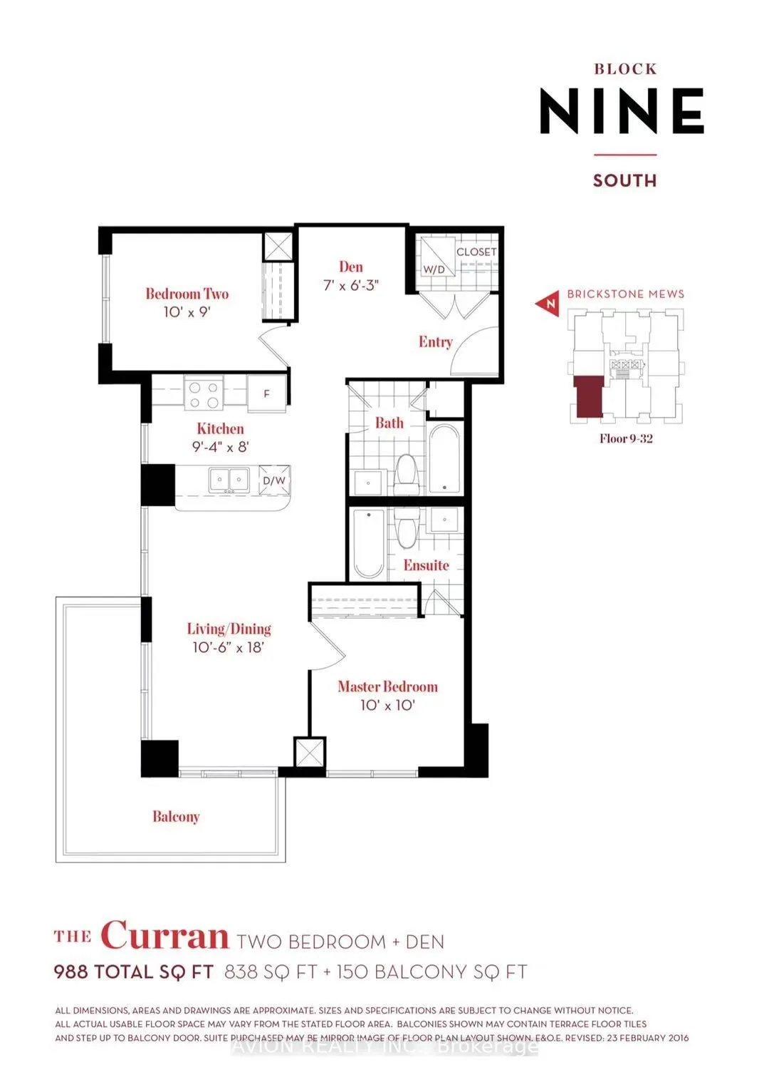 4055 Parkside Village Drive, #2412