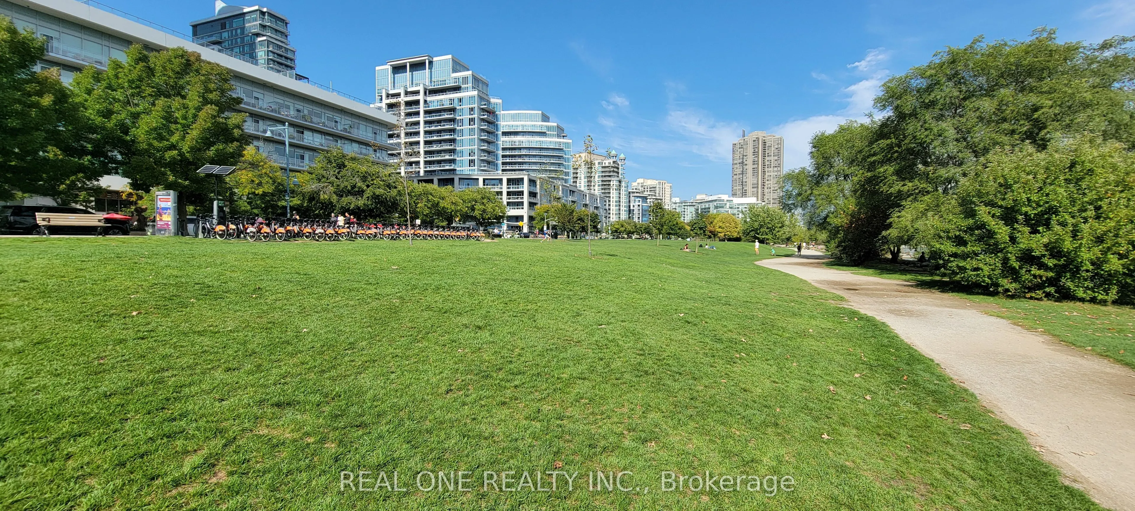 38 Annie Craig Drive, #509