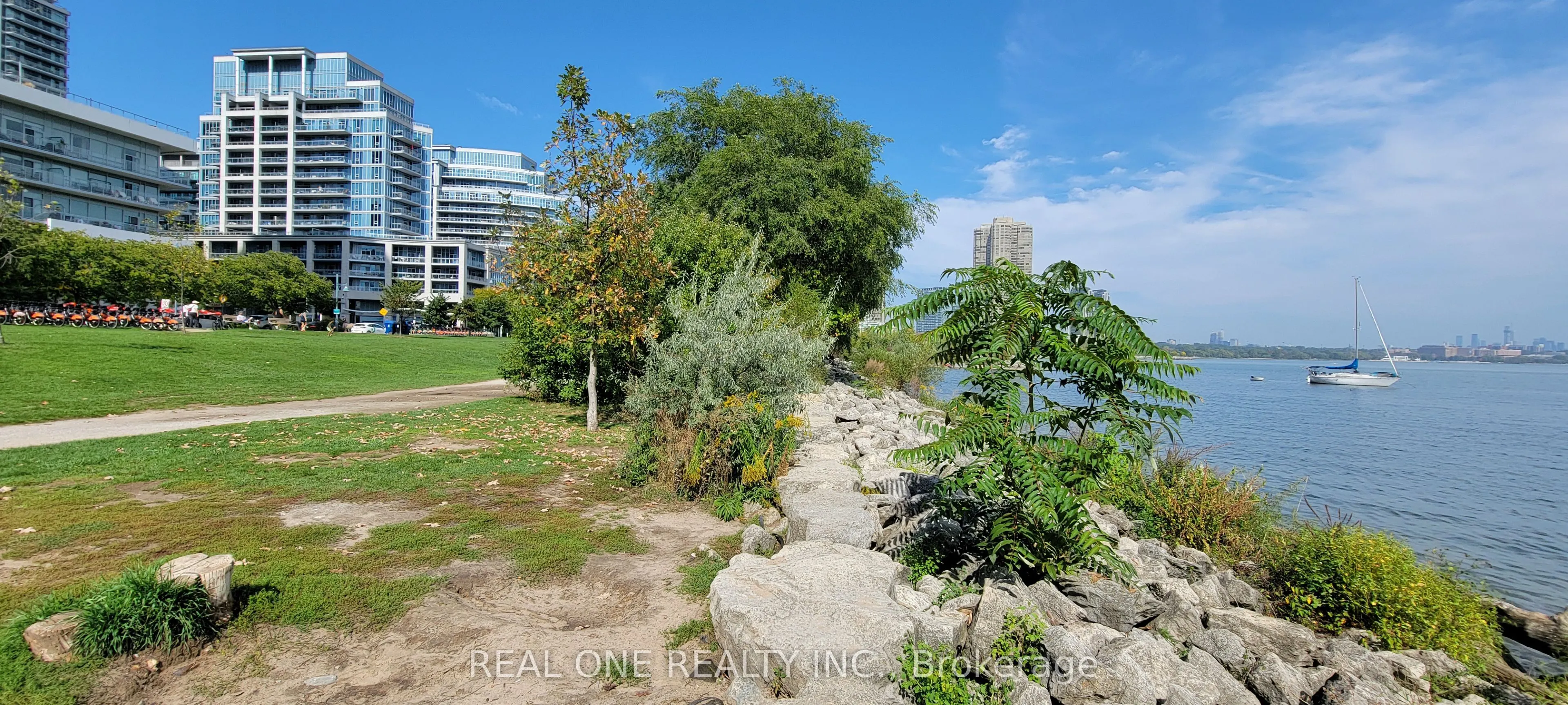 38 Annie Craig Drive, #509