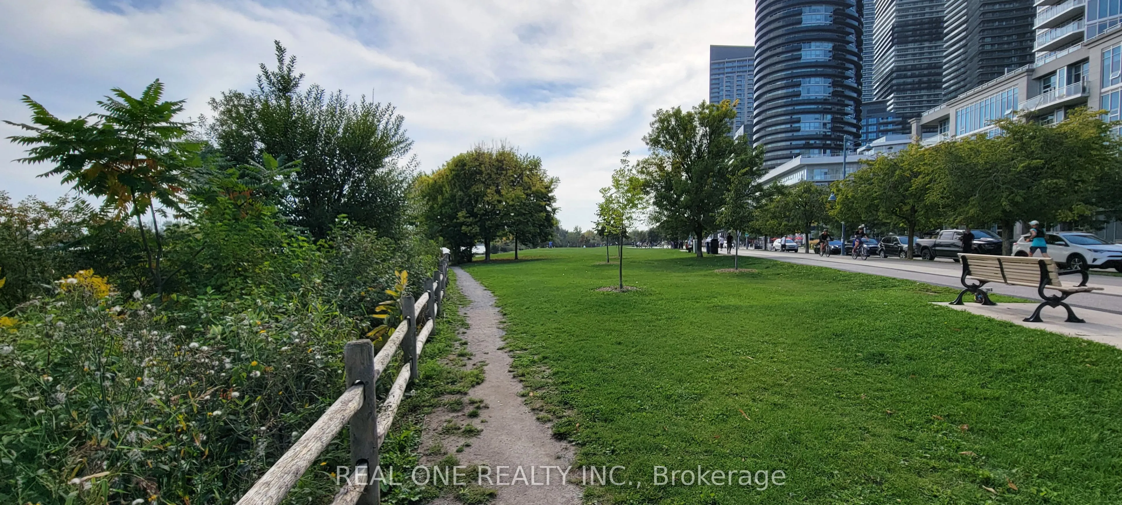 38 Annie Craig Drive, #509