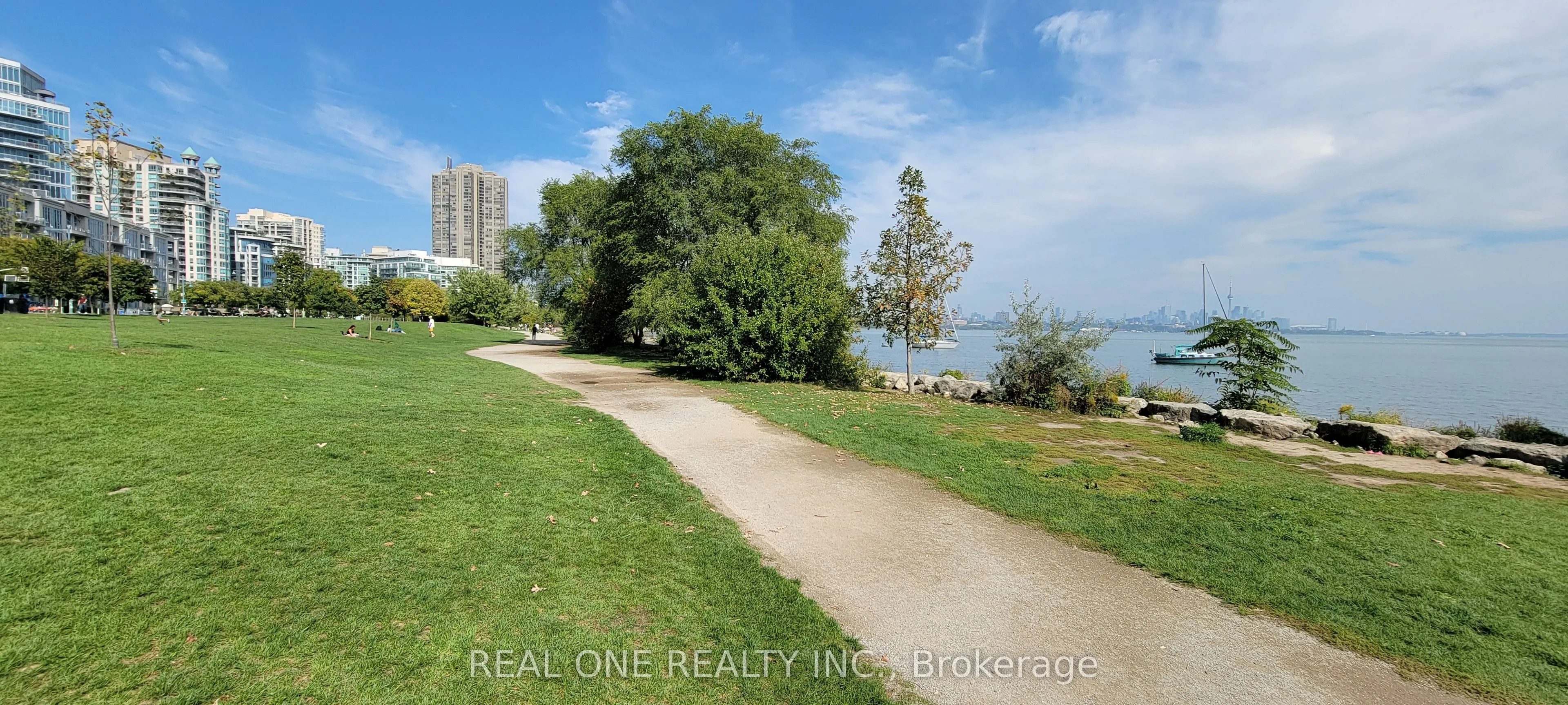 38 Annie Craig Drive, #509