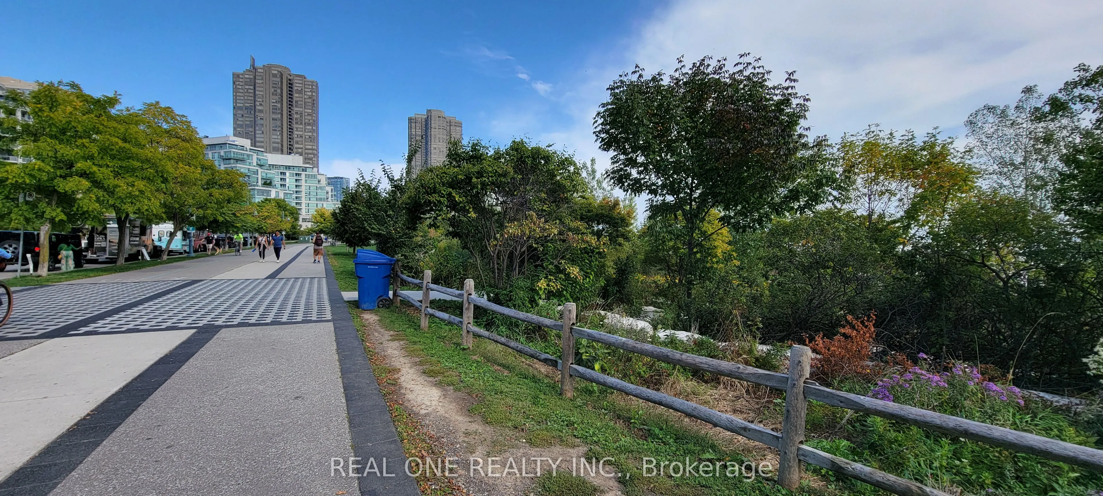 38 Annie Craig Drive, #509