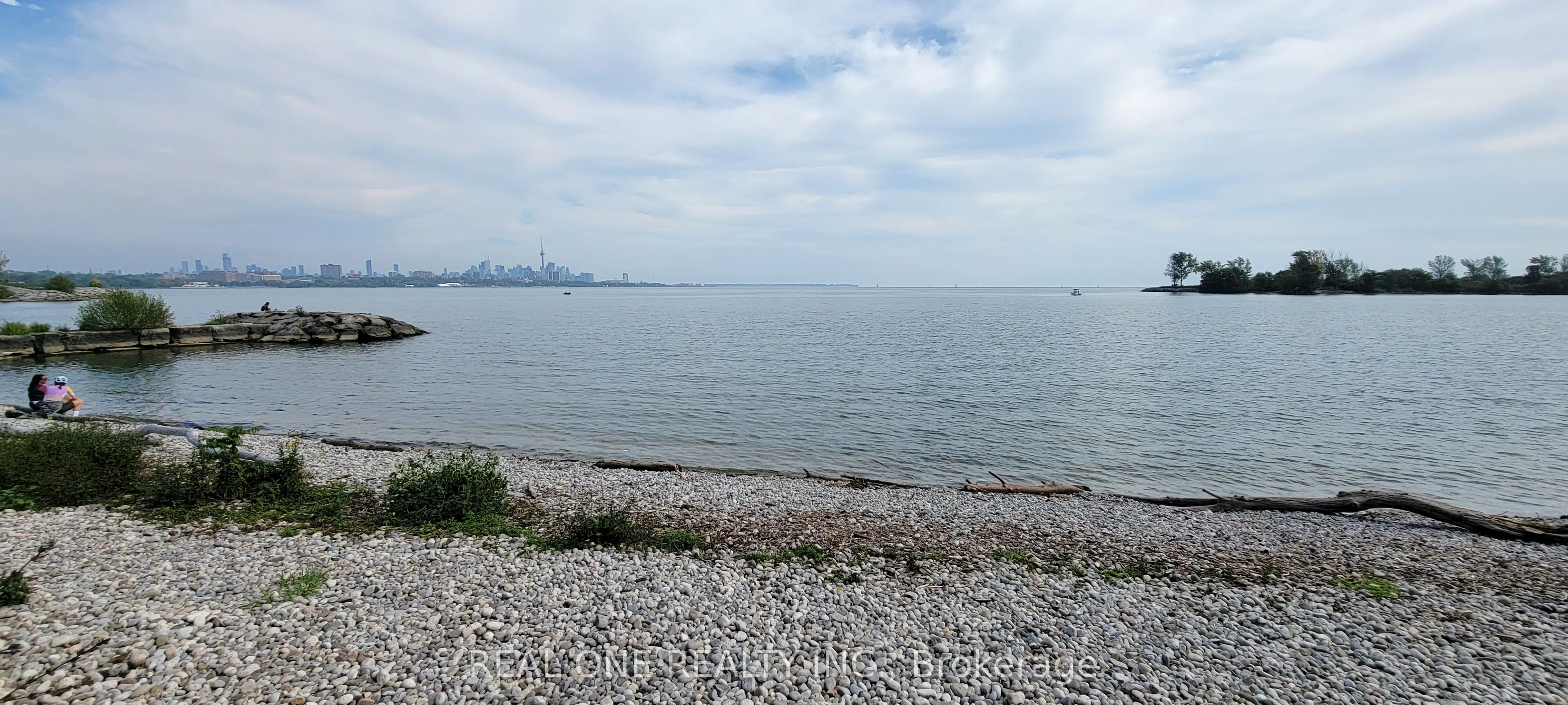 38 Annie Craig Drive, #509