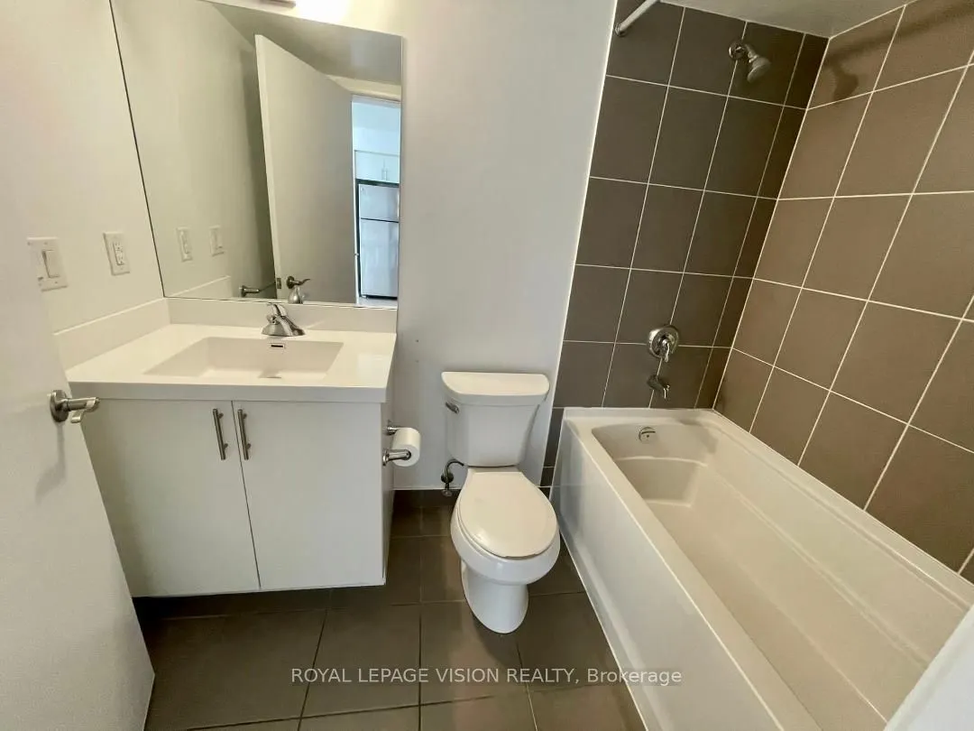 830 Lawrence Avenue W, #1401