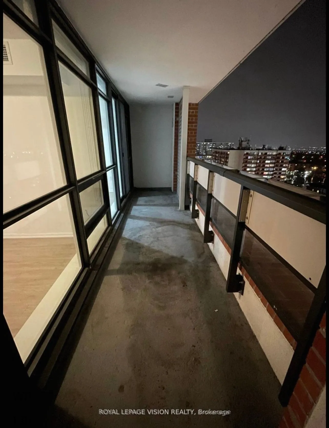 830 Lawrence Avenue W, #1401