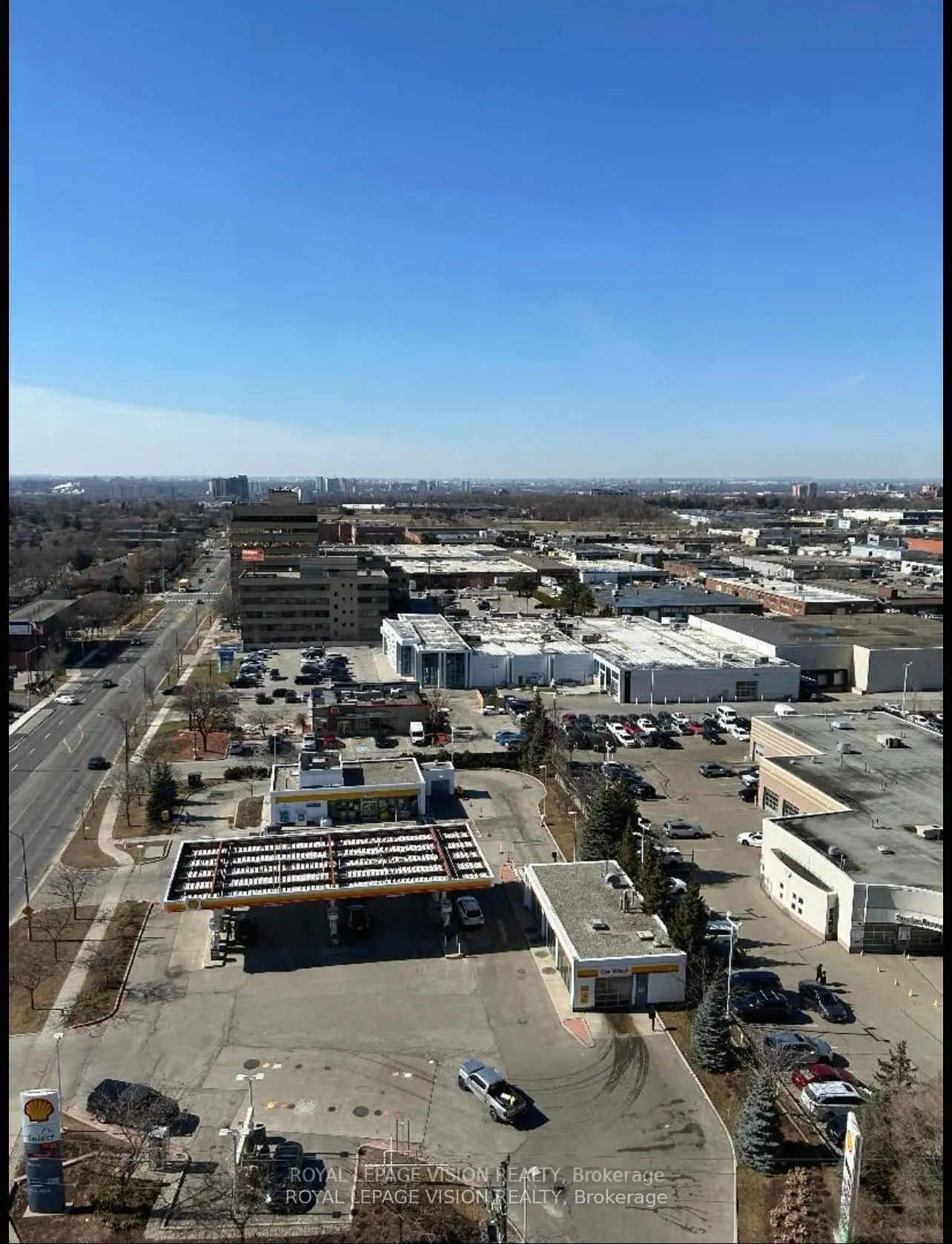 830 Lawrence Avenue W, #1401
