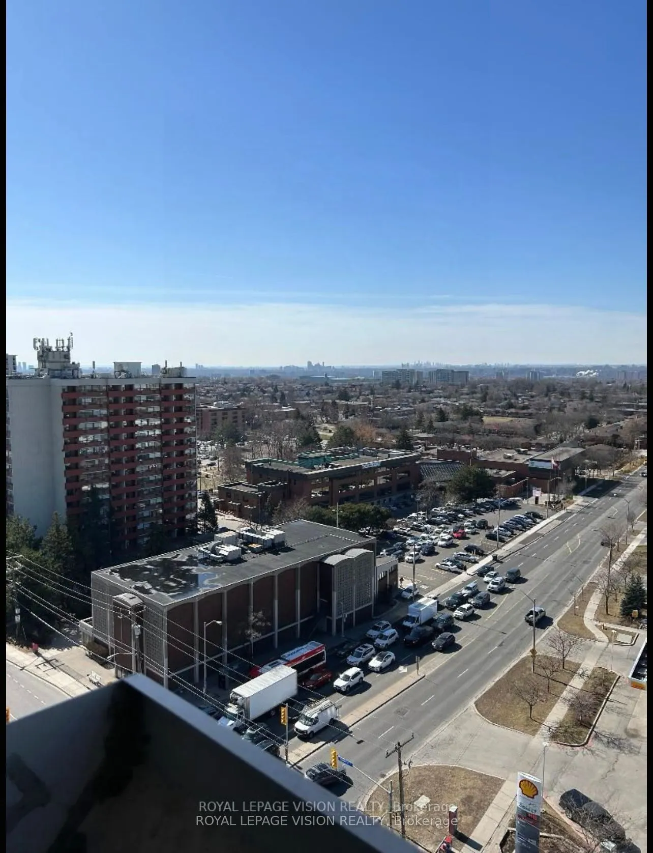 830 Lawrence Avenue W, #1401