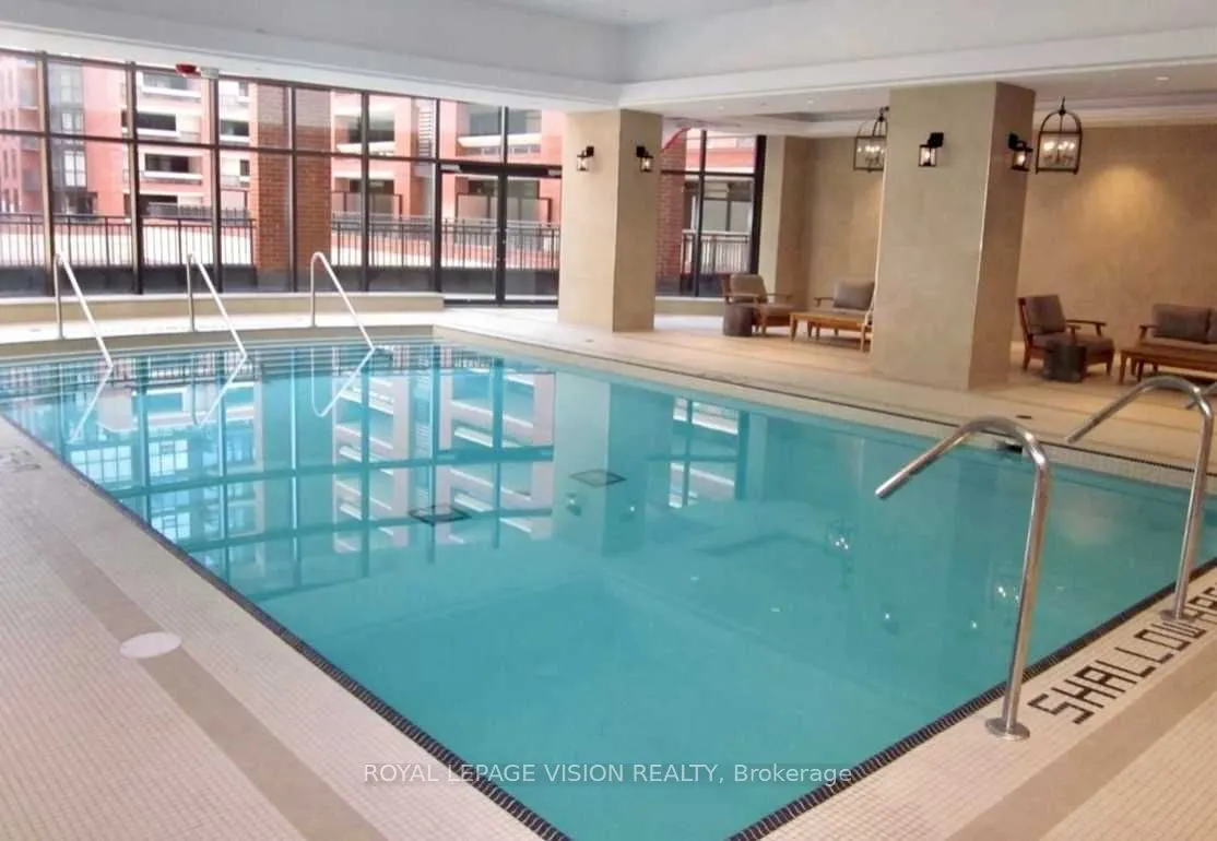 830 Lawrence Avenue W, #1401