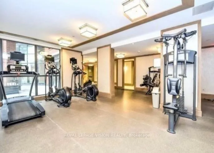 830 Lawrence Avenue W, #1401