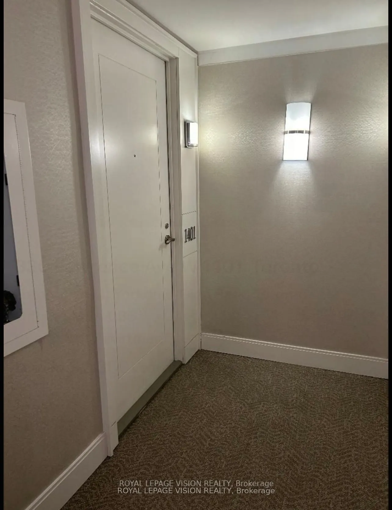 830 Lawrence Avenue W, #1401