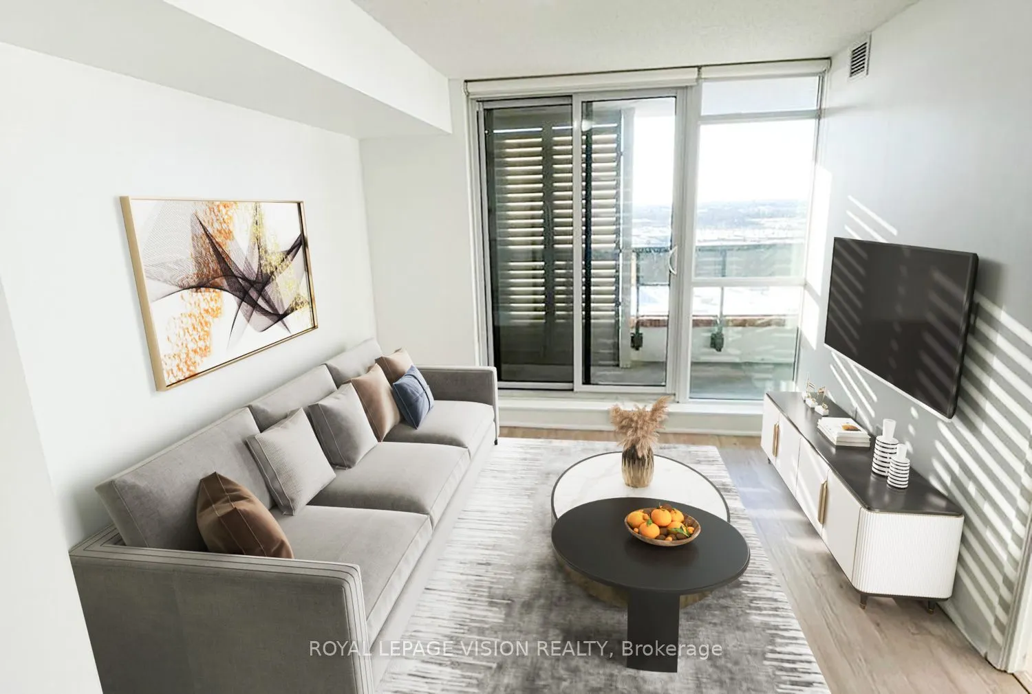 830 Lawrence Avenue W, #1401