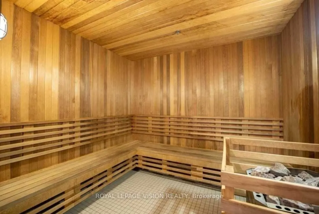 830 Lawrence Avenue W, #1401