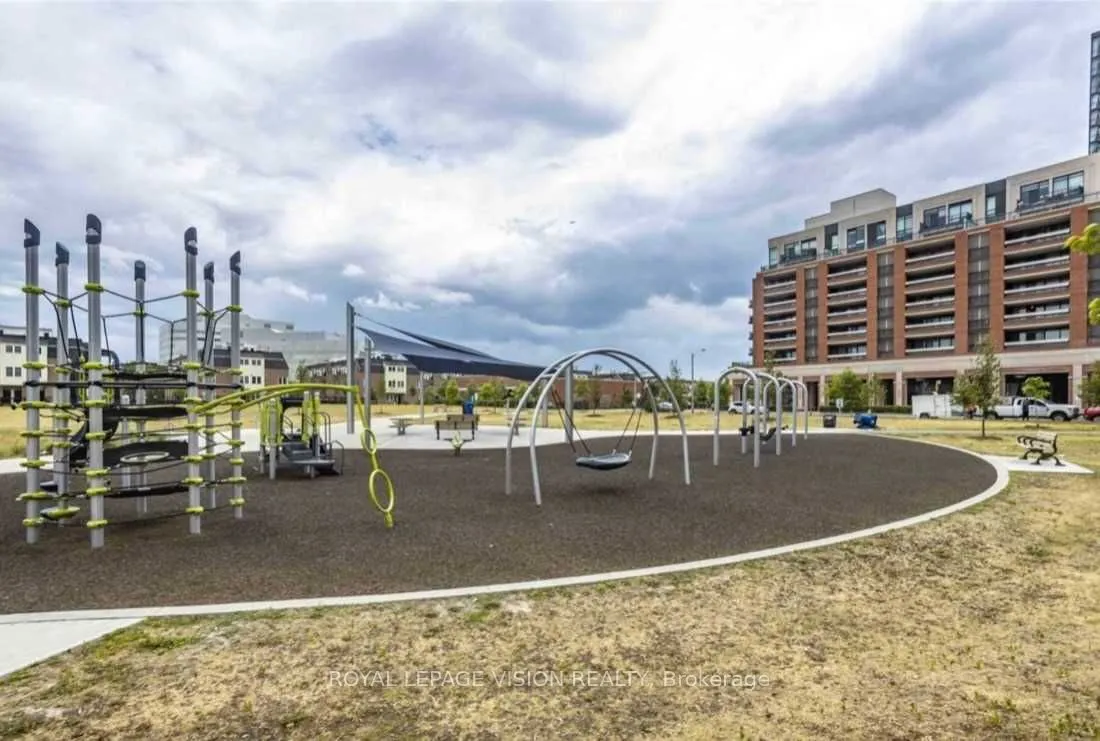 830 Lawrence Avenue W, #1401