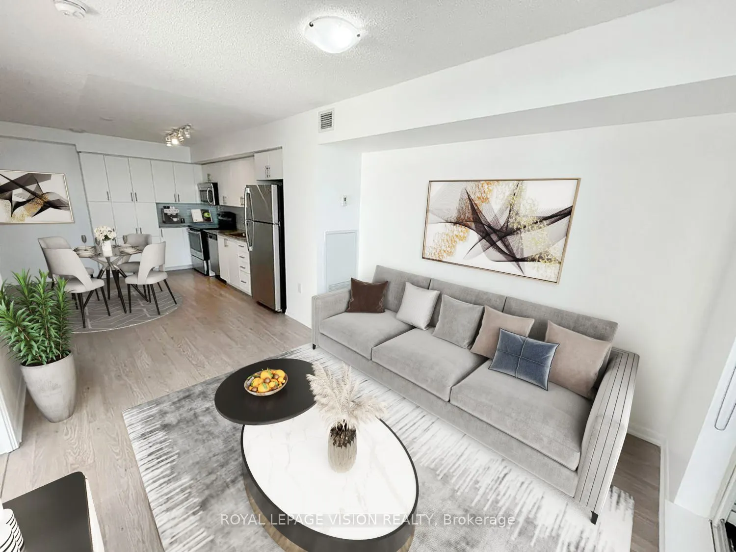 830 Lawrence Avenue W, #1401