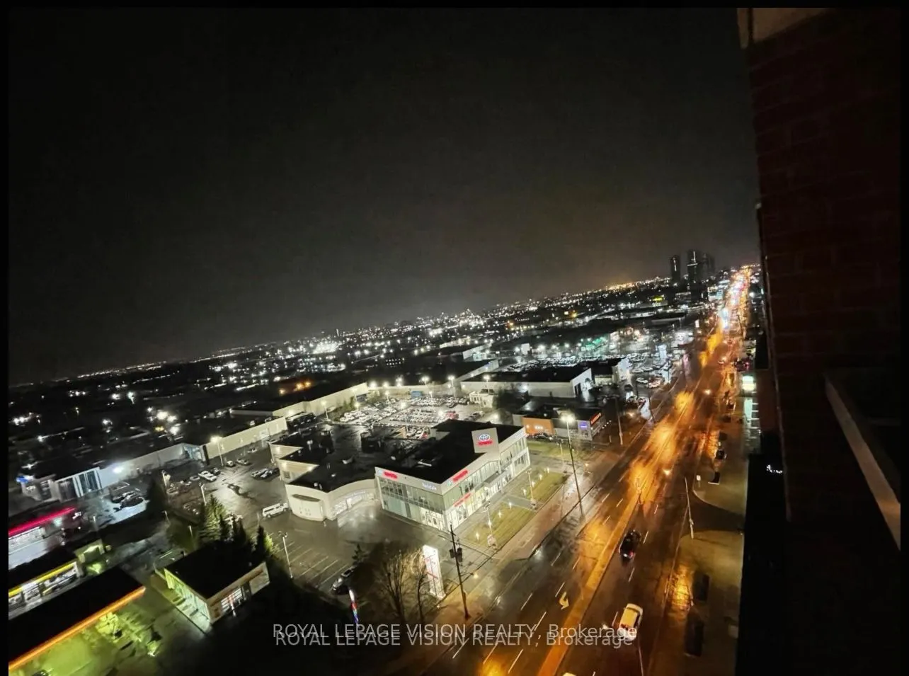 830 Lawrence Avenue W, #1401