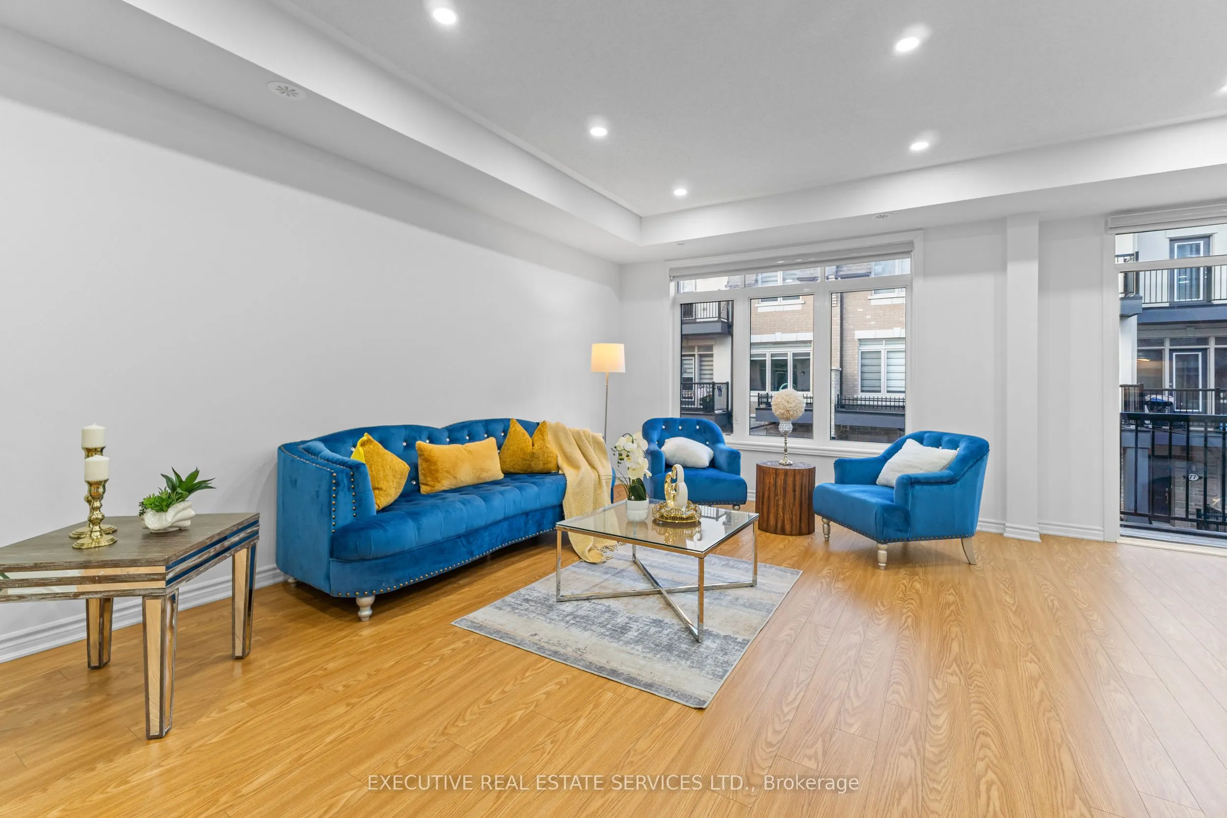 13 ORMAND Terrace