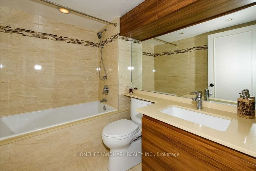2261 Lakeshore Boulevard W, #1002