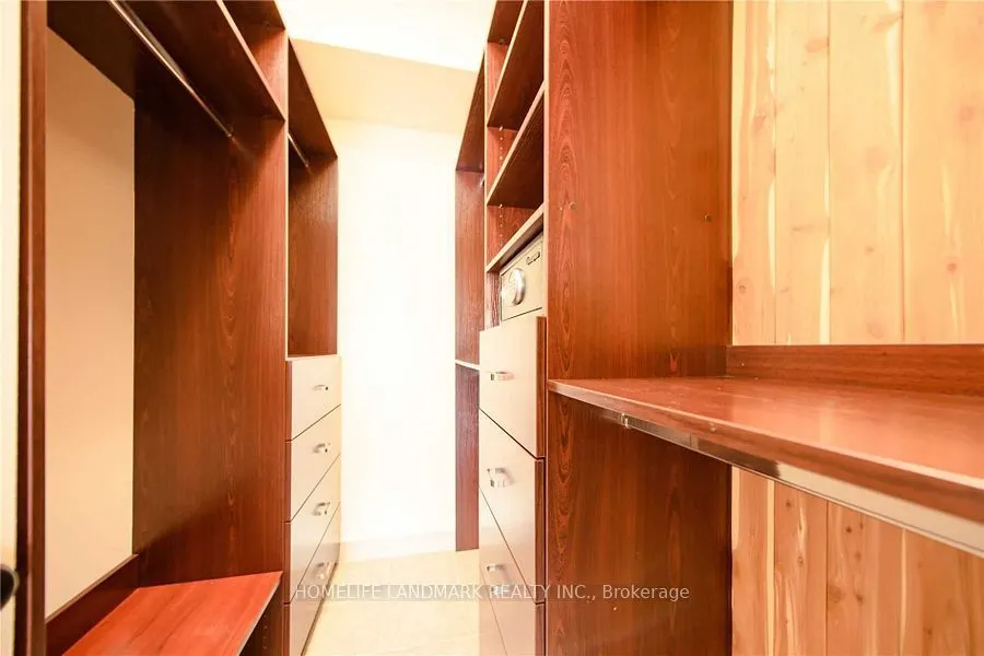 2261 Lakeshore Boulevard W, #1002