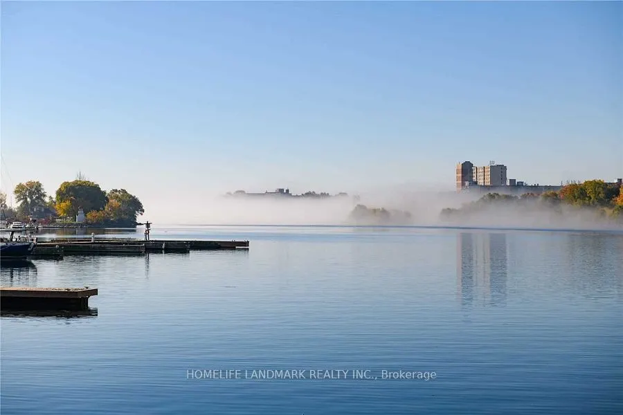 2261 Lakeshore Boulevard W, #1002