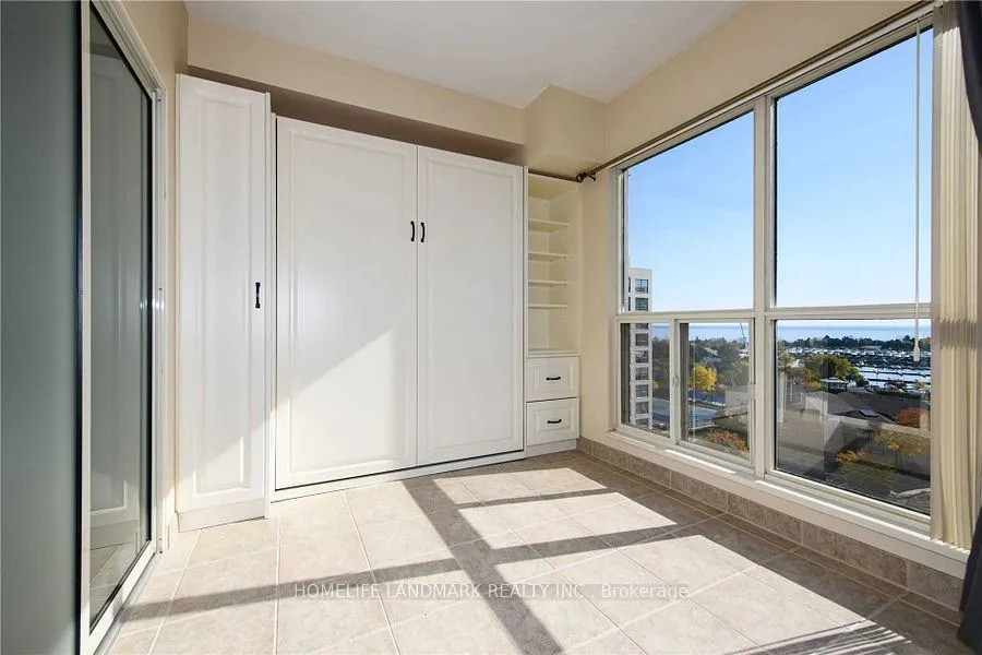 2261 Lakeshore Boulevard W, #1002