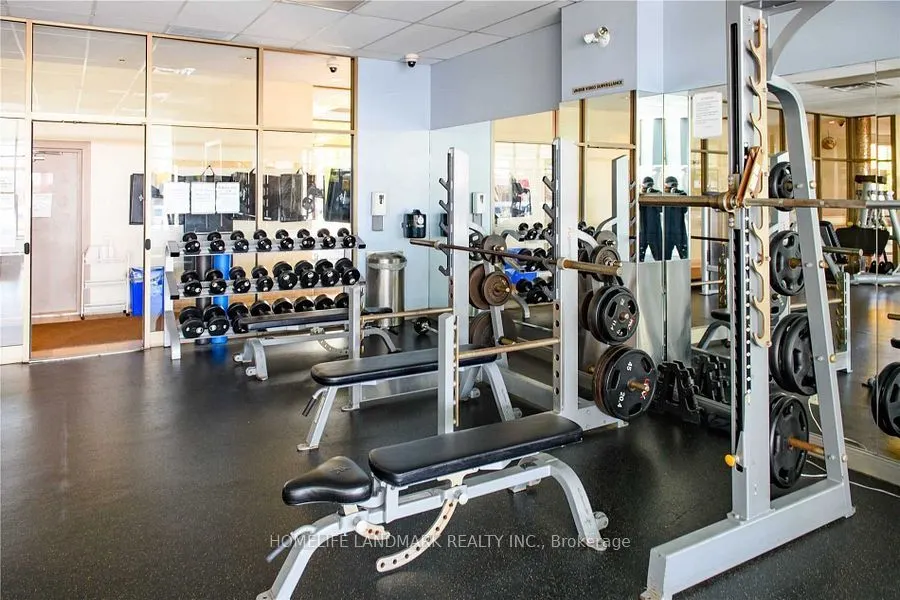 2261 Lakeshore Boulevard W, #1002