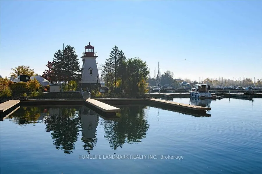 2261 Lakeshore Boulevard W, #1002