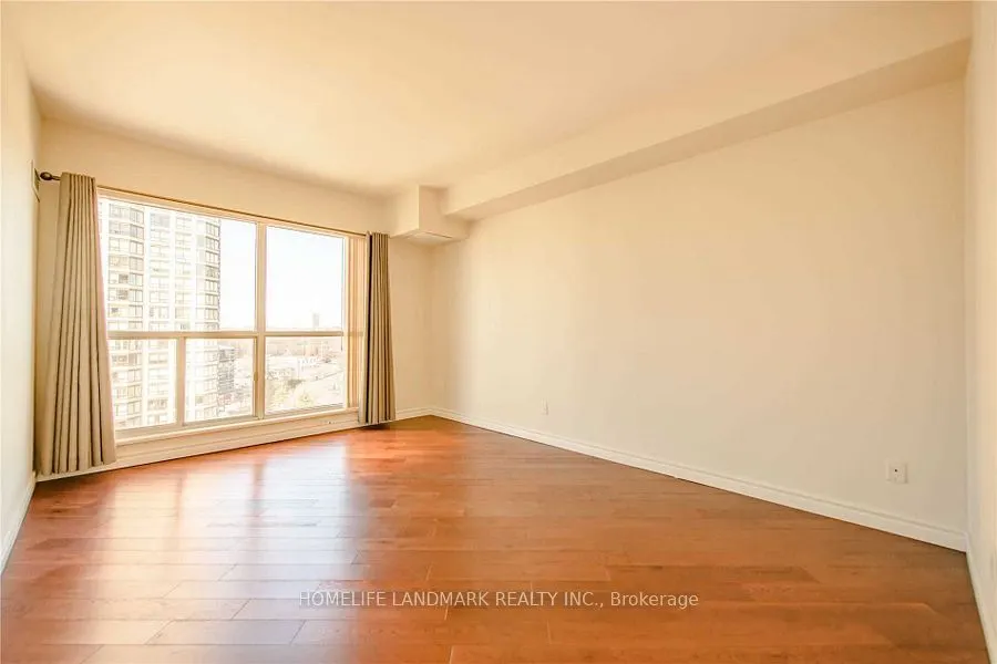 2261 Lakeshore Boulevard W, #1002